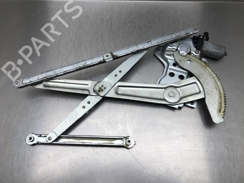 Front left window mechanism SUZUKI SPLASH (EX) 1.2 (A5B412) | BP15530966C22 - Image 1