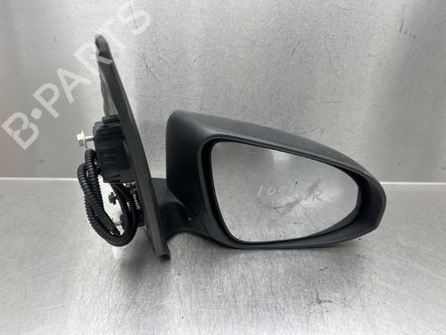 Used Right mirror TOYOTA AYGO (_B4_) 1.0 (KGB40) (69 hp) 19409907