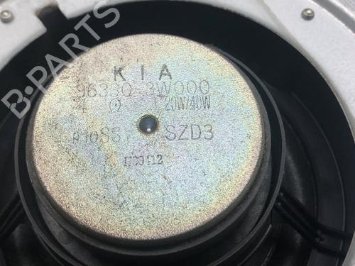 Front right window mechanism KIA SPORTAGE III (SL) 2.0 CVVT | BP16636764C23 