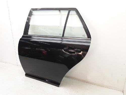 Left rear door TOYOTA AVENSIS Estate (_T25_) 1.8 VVT-i (ZZT251_, ZZT251R) | BP10841499C4 