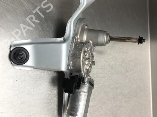 Rear wiper motor KIA NIRO I (DE) 1.6 GDI Hybrid | BP10848018M102 