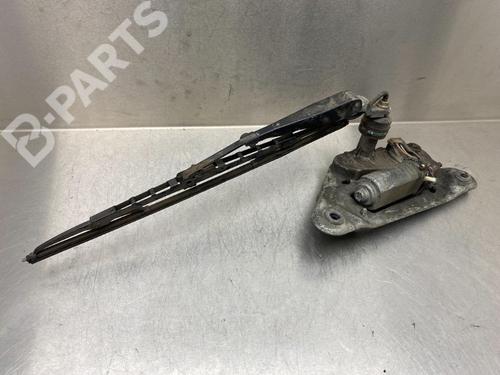 Used Rear wiper motor Rear wiper motor DAEWOO REZZO (U100) 1.8 (98 hp) 10817733 10817733