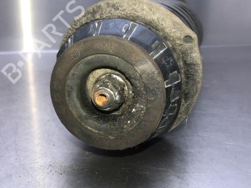 Right front shock absorber NISSAN MICRA V (K14) 1.0 IG-T 100 | BP15133024M17 