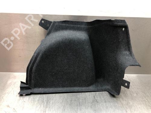 Used Boot lining NISSAN MICRA V (K14) 0.9 IG-T (90 hp) 13911239