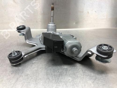 Rear wiper motor TOYOTA RAV 4 IV (_A4_) 2.0 4WD (ZSA44_) | BP11180968M102 