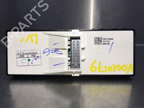 Switch KIA SPORTAGE V (NQ5) 1.6 T-GDi Hybrid | BP16636580I30 