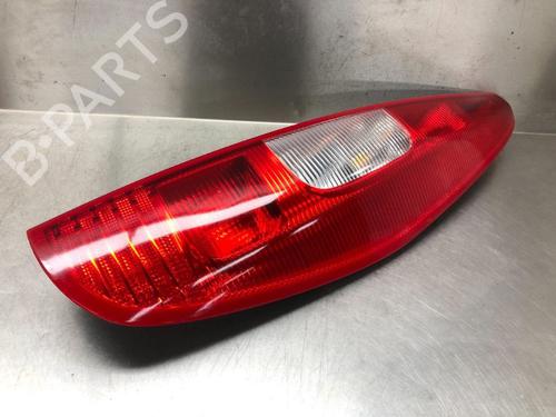 Used Right taillight MITSUBISHI COLT VI (Z3_A, Z2_A) 1.5 (Z23A) (109 hp) 11994521