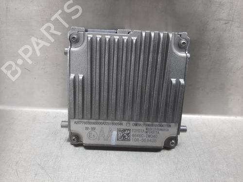 Kamera TOYOTA YARIS (_P21_, _PA1_, _PH1_) 1.5 Hybrid (MXPH10, MXPH11) (116 hp) 33218271