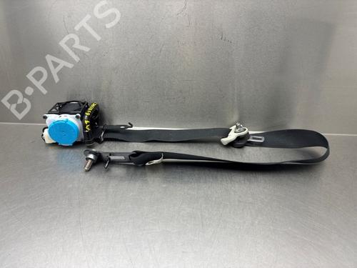 Sikkerhedssele foran venstre MAZDA CX-5 (KE, GH) 2.2 D AWD (KE102) (175 hp) 33181412