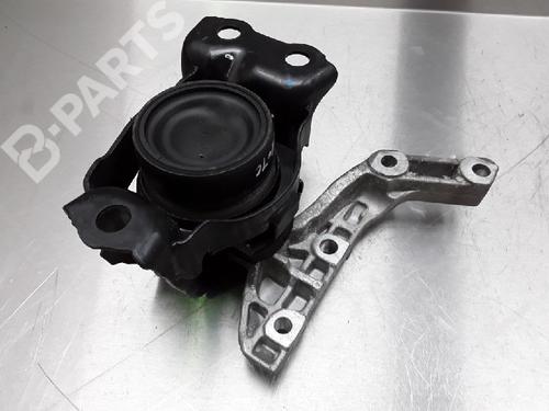Used Engine mount Engine mount NISSAN NOTE (E12) 1.2 (80 hp) 10850651 10850651