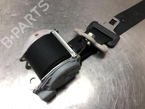 Rear right seatbelt NISSAN NOTE (E12) 1.2 | BP15067850I28 