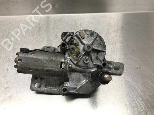 Used Rear wiper motor NISSAN PRIMERA Hatchback (P10) 2.0 D (75 hp) 10813749
