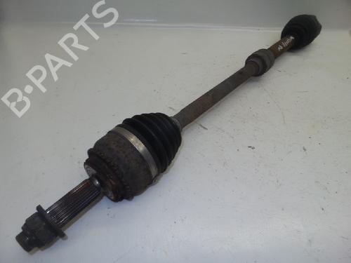 Used Right front driveshaft MITSUBISHI LANCER VII Estate (CS_W, CT_W) 1.6 (98 hp) 10823709