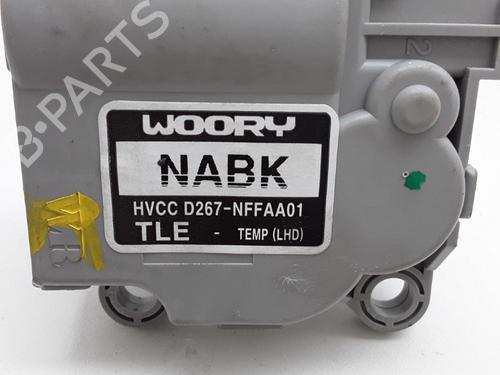 Electronic module HYUNDAI TUCSON (TL, TLE) 1.6 GDi | BP13170890M83 