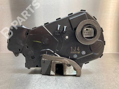 Used Tailgate lock Tailgate lock TOYOTA RAV 4 III (_A3_) 2.2 D 4WD (ALA30_, ALA30R) (177 hp) 10847706 10847706