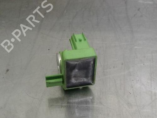 Used Electronic module MAZDA 2 (DE_, DH_) 1.3 (DE3FS) (86 hp) 10825777