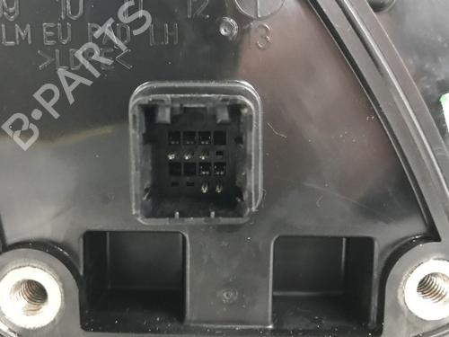 Left mirror HYUNDAI ix35 (LM, EL, ELH) 2.0 | BP15846451C26 