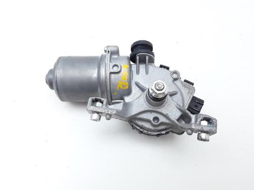 Used Front wiper motor SUZUKI BALENO (FW, EW) 1.2 (A1K412) (90 hp) 10840066