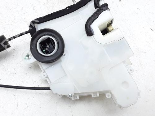 Front right lock HONDA INSIGHT (ZE_) 1.3 IMA (ZE28, ZE2) | BP10832147C97 