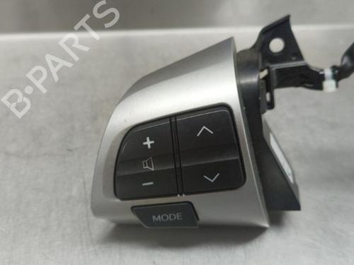 Switch TOYOTA AURIS (_E15_) 1.8 Hybrid (ZWE150_, ZWE150R) | BP33218227I30 - Image 2