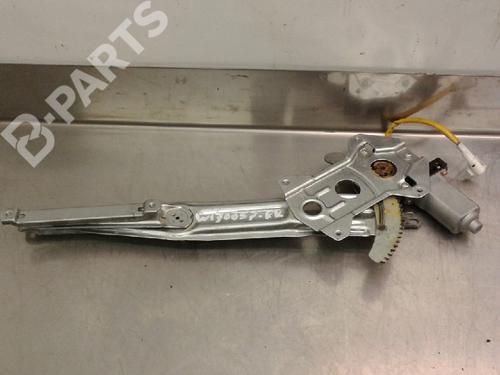 Used Front right window mechanism Front right window mechanism SUZUKI IGNIS II (MH) 1.3 (RM413) (94 hp) 10825989 10825989