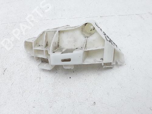 Used Rear bumper bracket TOYOTA VERSO S (_P12_) 1.33 (NSP120_) (99 hp) 13173279