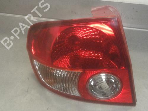 Used Left taillight HYUNDAI GETZ (TB) 1.3 i (82 hp) 10830186