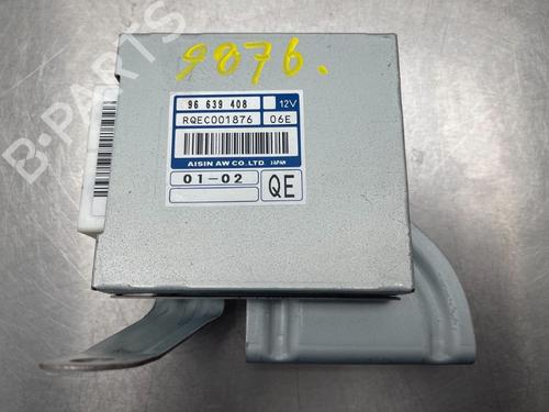 Used Electronic module CHEVROLET EPICA (KL1_) 2.5 (156 hp) 12202834