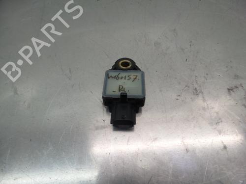 Elektronisk modul KIA CEE'D SW (ED) 1.6 CRDi 115 (115 hp) 10824901