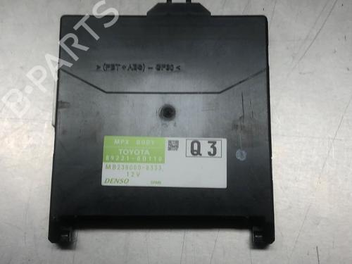 Switch TOYOTA YARIS (_P13_) 1.3 (NSP130_, NSP130) | BP17228729I30 