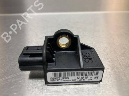 Used Electronic module HONDA ACCORD VIII Estate (CW) 2.2 i-DTEC (CW3) (150 hp) 10844117