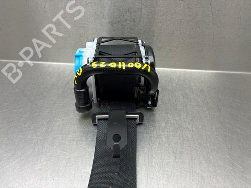 Front right seatbelt MAZDA CX-5 (KE, GH) 2.2 D AWD (KE102) | BP33181370I25 - Image 2
