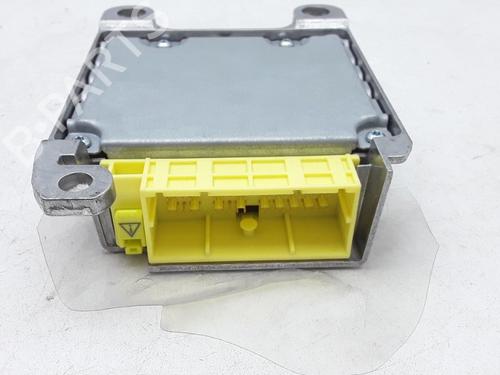 Used ECU airbags TOYOTA AVENSIS Estate (_T27_) 2.2 D-4D (ADT271_, ADT271R) (150 hp) 10836396