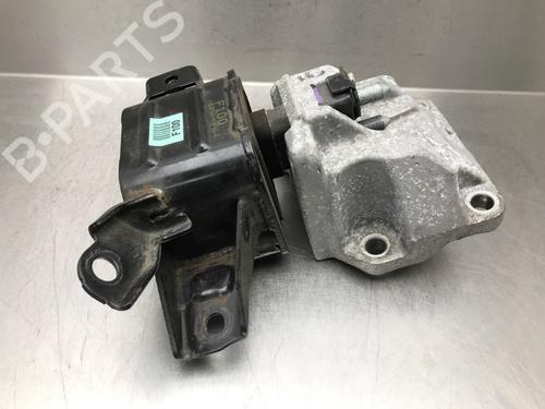 Used Gearbox mount HYUNDAI SONATA V (NF) 3.3 (233 hp) 16407991