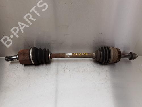 Used Left front driveshaft HYUNDAI ACCENT III Saloon (MC) 1.6 GLS (112 hp) 10844598