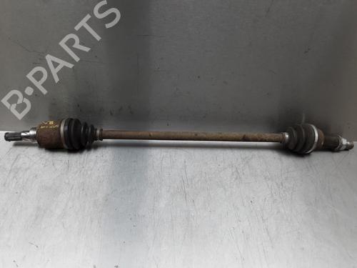 Used Right rear driveshaft NISSAN MURANO II (Z51) 3.5 4x4 (256 hp) 10854168