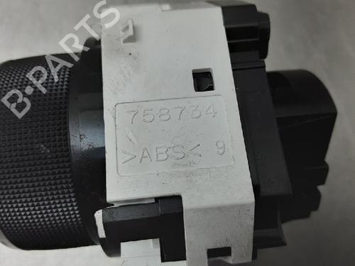 Switch TOYOTA YARIS (_P13_) 1.0 (KSP130_, KSP130) | BP10845552I30 