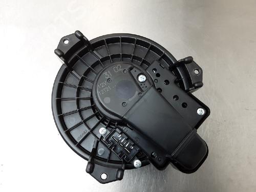 Heater blower motor TOYOTA YARIS (_P13_) 1.5 Hybrid (NHP130_) | BP10847859M62 