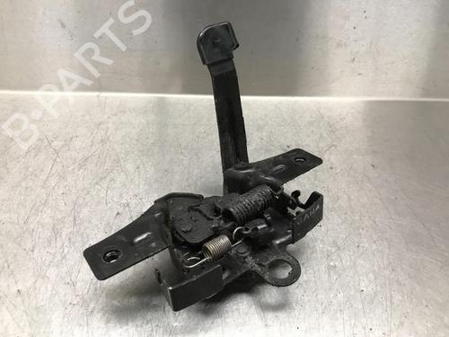 Hood lock NISSAN MICRA IV (K13K, K13KK) 1.2 | BP11780960C133 