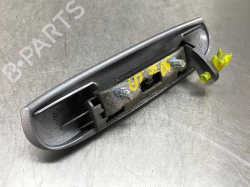 Rear left exterior door handle MITSUBISHI MIRAGE / SPACE STAR VI Hatchback (A0_A) 1.0 (A05A) | BP11380892C130 