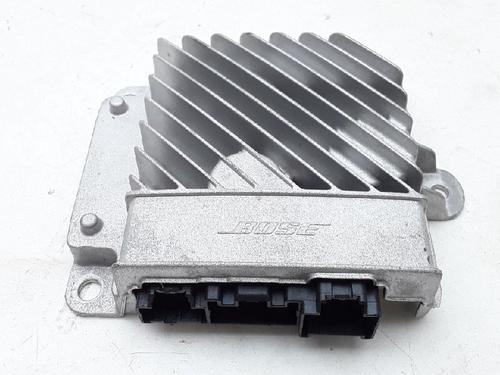 Used Electronic module NISSAN QASHQAI II SUV (J11, J11_) 1.2 DIG-T (115 hp) 10835656