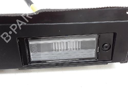 Tailgate handle HYUNDAI TUCSON (TL, TLE) 1.6 GDi | BP10831063C132 
