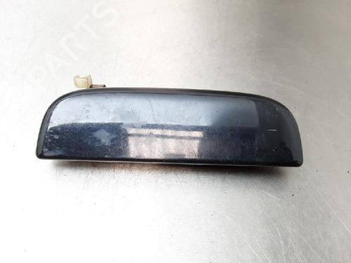 Used Exterior handle SUZUKI JIMNY Closed Off-Road Vehicle (SN) 1.3 16V 4x4 (SN413) (86 hp) 13625981