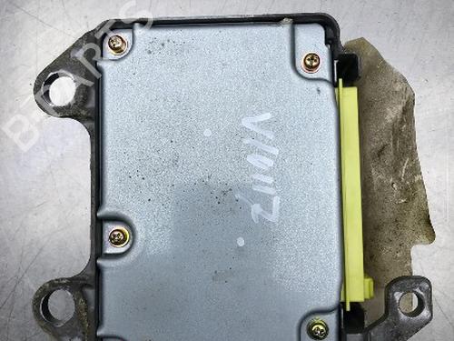 ECU airbags TOYOTA LAND CRUISER PRADO (_J12_) 3.0 D-4D (KDJ120, KDJ125) | BP12906681M53 
