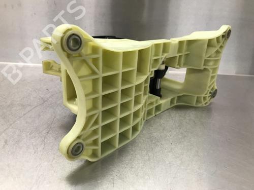 Gear lever KIA SPORTAGE II (JE_, KM_) 2.7 V6 4WD | BP10855500M90