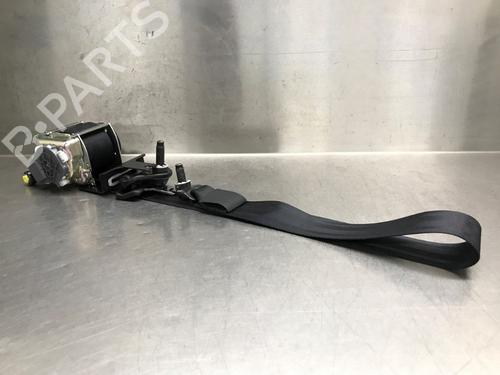 Used Front right seatbelt NISSAN NV200 Van e-NV (ME0N) (109 hp) 17212917