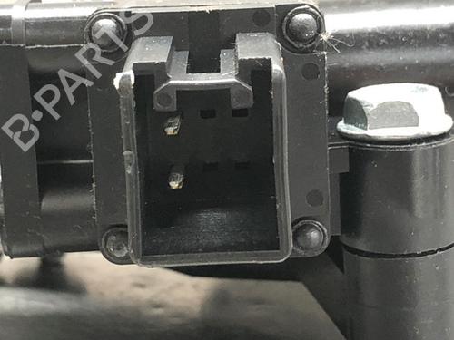 Rudehejsemekanisme Højre bagtil MAZDA 3 (BL) 1.6 MZR CD (BL14) | BP17428124C25 