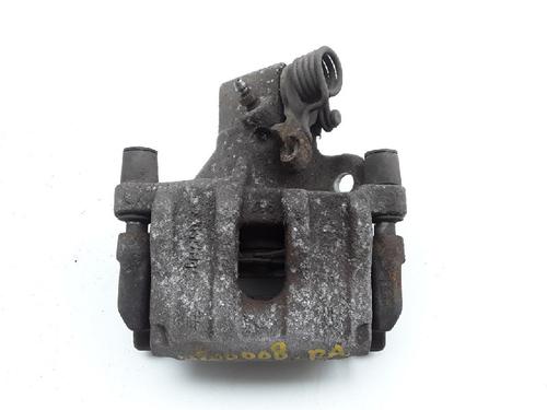 Used Right rear brake caliper MAZDA 3 (BL) 1.6 MZR (BL14) (105 hp) 11779443