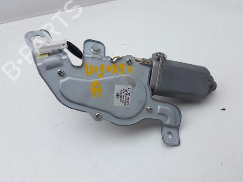 Rear wiper motor CHEVROLET SPARK (M300) 1.0 LPG | BP10840663M102 