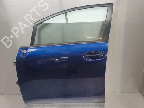 Dør venstre fortil TOYOTA VERSO (_R2_) 1.6 (ZGR20_, ZGR20R) (132 hp) 33218274